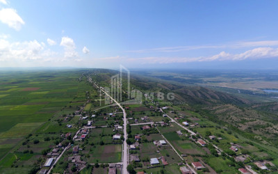 For Sale Land Samtatskaro Dedoplistskaro Kakheti