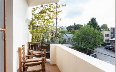 For Sale House - Villa, in Svanetis Ubani