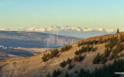 For Sale Land Tskneti Vake District Tbilisi