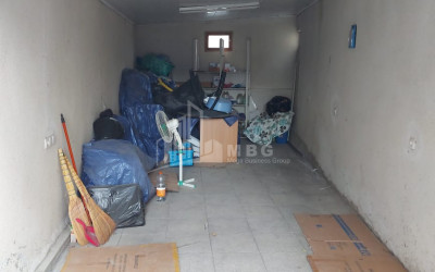 For Sale Flat, in Nutsubidze micro-districts (I-V)