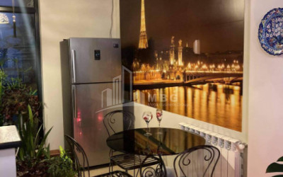 For Sale Flat, in Isani