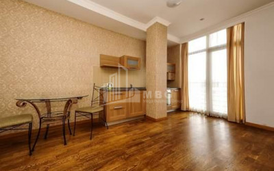 For Rent Flat, in Sololaki
