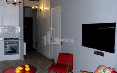 В аренду Квартира, в Багеби