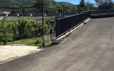 For Sale House - Villa, in Digomi Massive