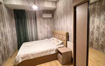 For Rent Flat, in Saburtalo