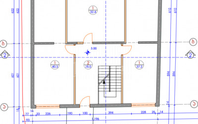 For Sale House - Villa, in Village Dighomi