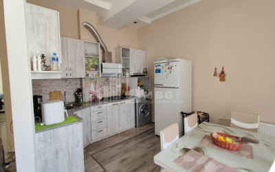 For Sale Flat Street A. Politkovskaya (Jikia) Saburtalo Saburtalo District Tbilisi