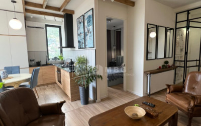 Продается Квартира, в Ваке