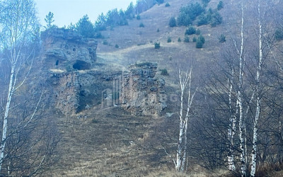 Продается Земля Казбеги Мцхета   Мтианети