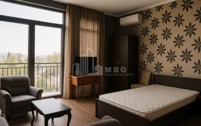 For Sale Flat Vazha Pshavela Avenue Saburtalo Saburtalo District Tbilisi