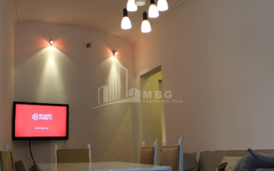 For Rent Flat, in Zemo Vera