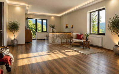 იყიდება შატო / ღვინის ქარხანა / მარანი კომერციული ფართი საგურამოში, მცხეთა