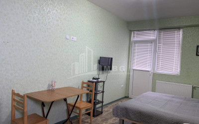 For Sale Flat, in Akhali Gudauri