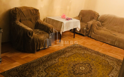For Sale Flat, in Saburtalo