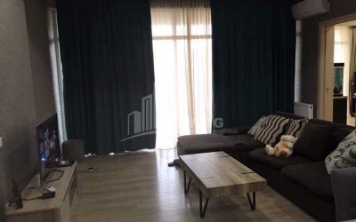 For Sale Flat, in Bagebi