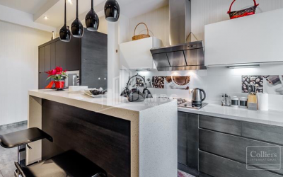 For Sale Flat, in Vake