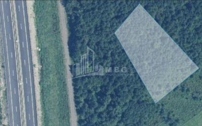 იყიდება სამშენებლო - საინვესტიციო მიწის ნაკვეთი დაბა შეკვეთილში, ოზურგეთი