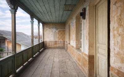 For Sale Old building House - Villa In Dzalisi, Mtskheta