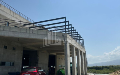 Продается Коммерческий Охио Ахмета Кахети