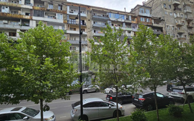 For Sale Flat A. Mitskevich Street Saburtalo Saburtalo District Tbilisi