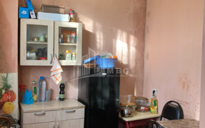 For Sale Flat, in Varketili