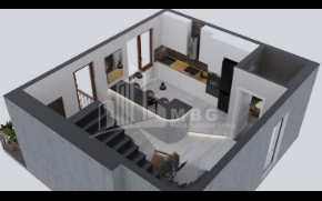 For Sale Flat, in Nadzaladevi