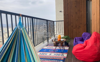 For Sale Flat, in Vake