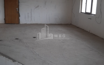 For Sale Flat, in Nadzaladevi