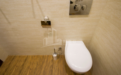 For Sale Flat, in Chugureti District