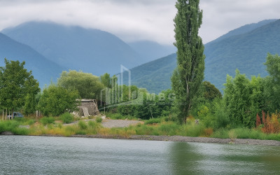 იყიდება მიწის ნაკვეთი ნაფარეული თელავი კახეთი