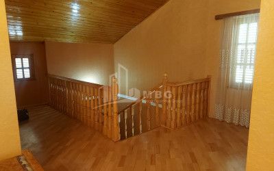 იყიდება სახლი - აგარაკი, ზღვისუბანი (თემქა)