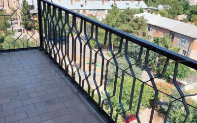 В аренду Квартира Навтлуг Исанский район Тбилиси