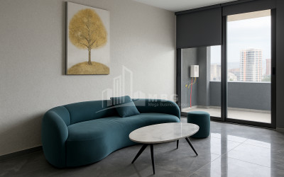 For Sale Flat Didi Dighomi 1st Micr. Didi Digomi Saburtalo District Tbilisi