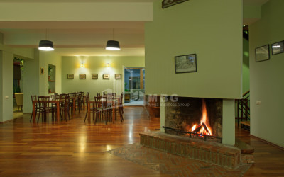 For Sale Hostel - Guesthouse Commercial In Bakuriani, Borjomi