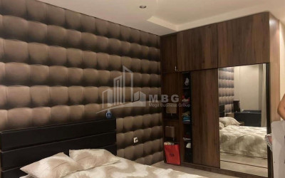 For Sale Flat, in Nadzaladevi