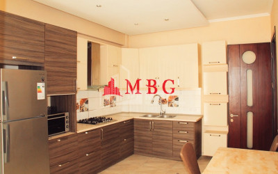 For Rent Flat, in Saburtalo District