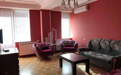 For Rent Flat, T. Mghvdeli Street, Didube, Didube District, Tbilisi
