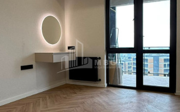 For Sale New building Flat In Ortachala, Krtsanisi District