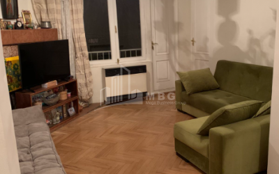 For Rent Flat, in Didube District