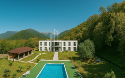 For Sale Commercial Kvareli Kakheti