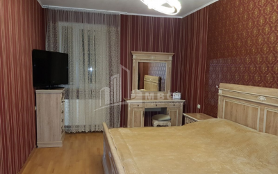 For Sale Flat, in Vashlijvari