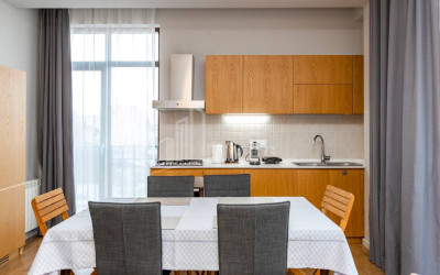 Продается Квартира, в Сололаки