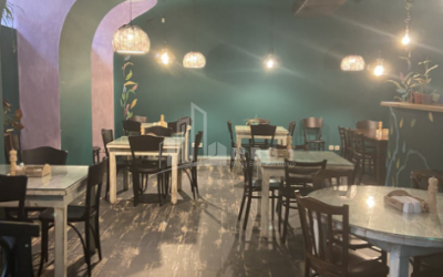 For Sale Restaurant Commercial, in Sololaki