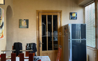 Продается Квартира Проспект Александра Казбеги Сабуртало Сабуртальский Район Тбилиси