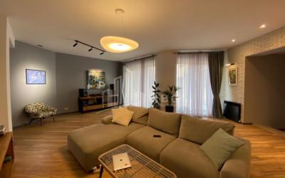 For Sale Flat, in Saburtalo