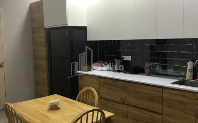 For Sale Flat, in Bagebi