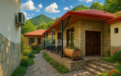 Продается Коммерческий Велисцихе Гурджаани Кахети