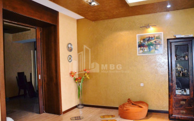For Sale Flat, in Saburtalo