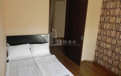 ქირავდება ბინა, საბურთალო