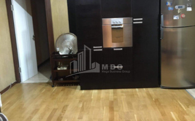 For Sale Flat, in Saburtalo